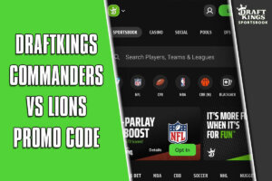DraftKings Promo Code