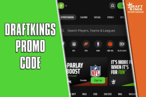 DraftKings Promo Code