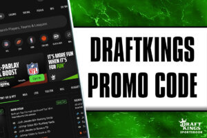 DraftKings Promo Code