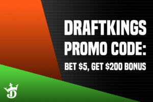 DraftKings Promo Code: Bet $5, Get $200 NBA, NHL, CFP Bonus
