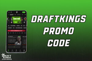 DraftKings Promo Code
