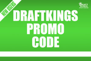 DraftKings Promo Code wtop