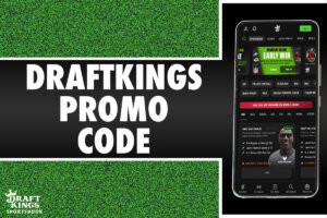 DraftKings Promo Code