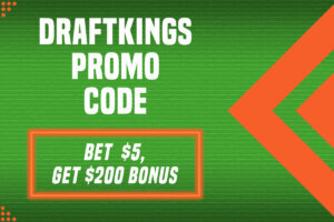 DraftKings Promo Code