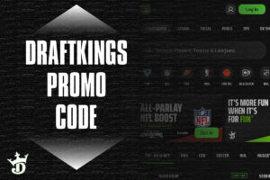DraftKings Promo Code wtop