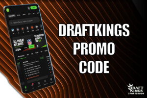DraftKings Promo Code