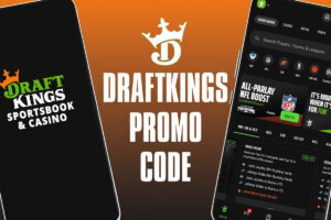 DraftKings Promo Code