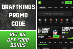 DraftKings Promo Code