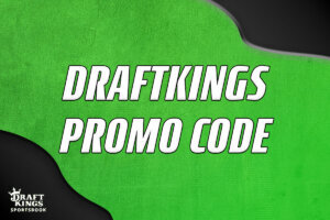 DraftKings promo code wtop