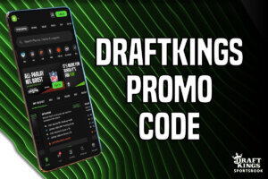 DraftKings Promo Code: Bet $5, Get $200 NBA Monday Bonus