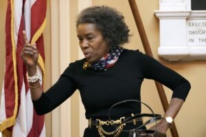 Election 2025 Virginia