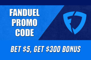 FanDuel Promo Code