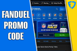 FanDuel Promo Code