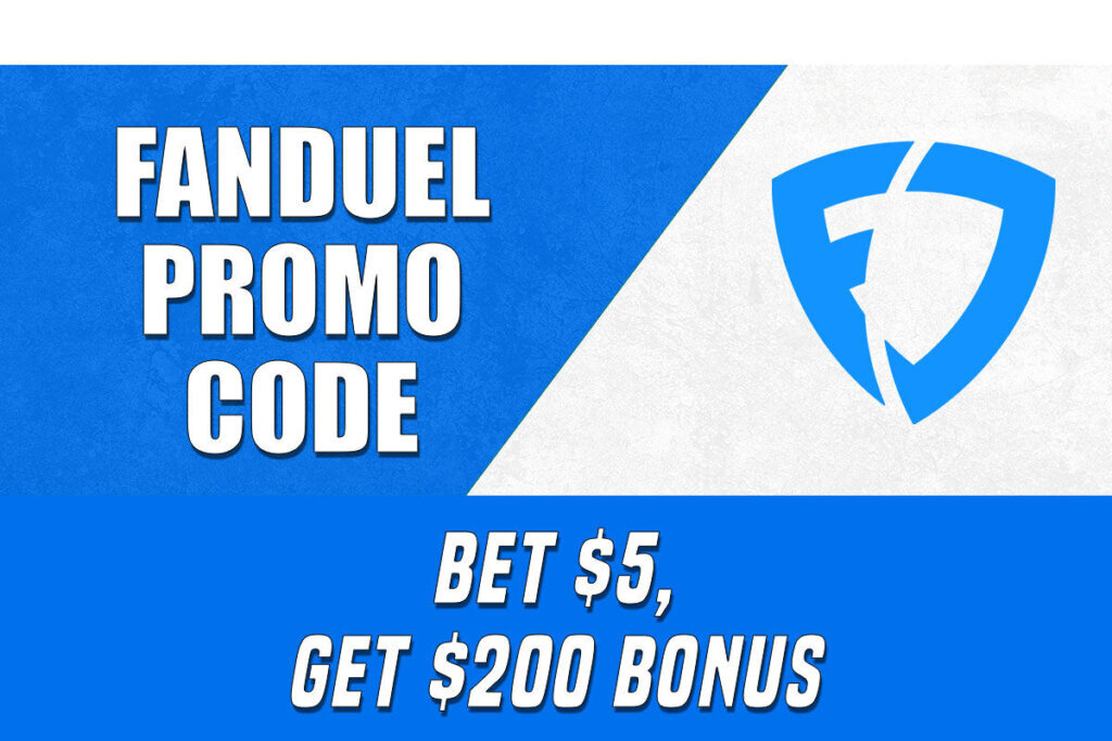 FanDuel Promo Code