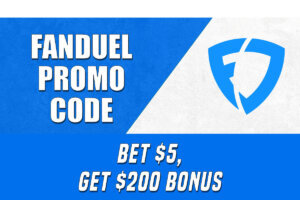 FanDuel Promo Code
