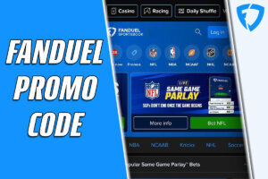 FanDuel Promo Code