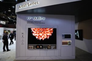 Gadget Show LG