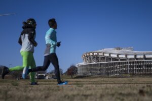 Congress Passes RFK Stadium Bill