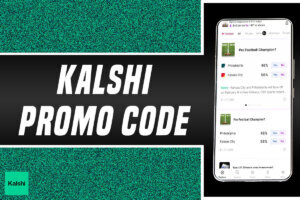 Kalshi Promo Code WTOP: Grab $10 Bonus for Super Bowl in All 50 States