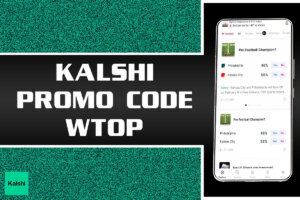 Kalshi Promo Code WTOP Grab $10 Bonus for NFL Championship in All 50 States wtop