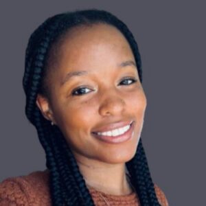 Meashel Gilliard