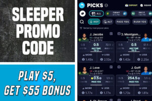 Sleeper Promo Code