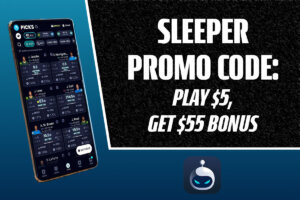 Sleeper Promo Code