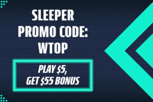 Sleeper Promo Code