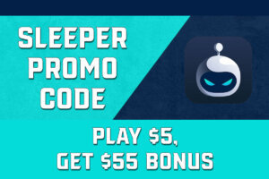 Sleeper Promo Code
