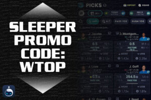 Sleeper Promo Code