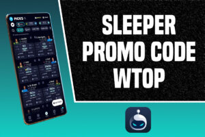 Sleeper Promo Code WTOP