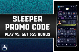 Sleeper Promo Code