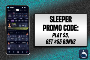 Sleeper Promo Code