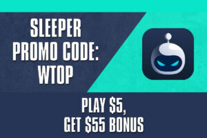 Sleeper Promo Code