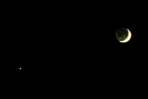 VENUS MOON 9921 DSC