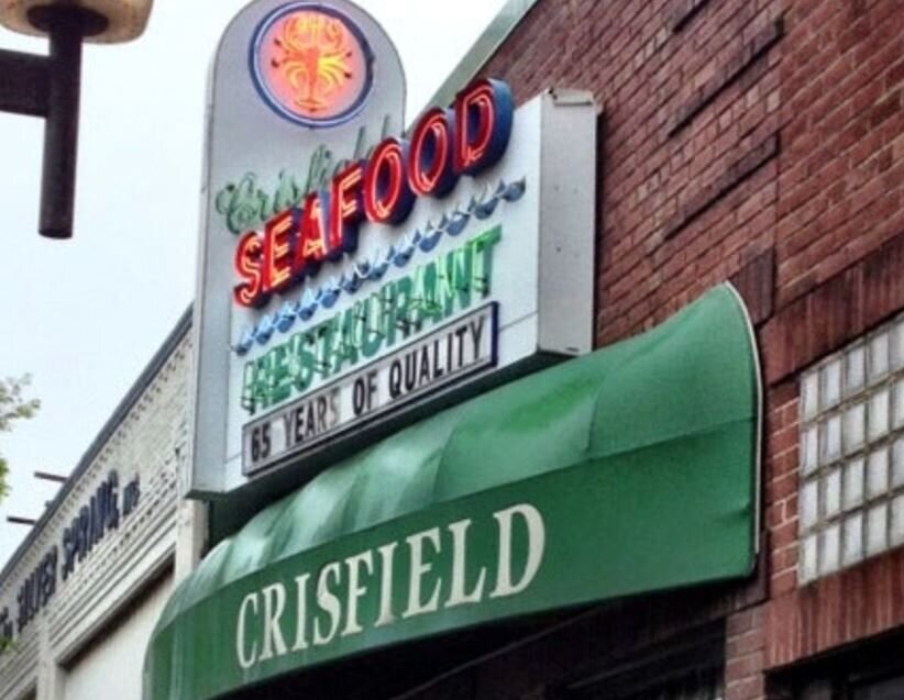 Crisfield