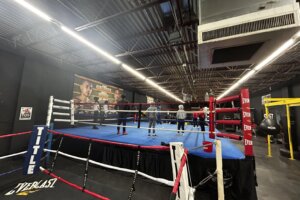Oxon Hill Boxing