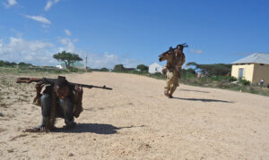 Somalia