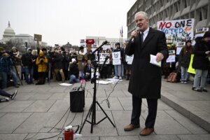 Chris Van Hollen