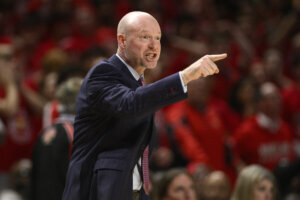 Michigan St Maryland Basketball