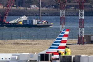 Aircraft Down