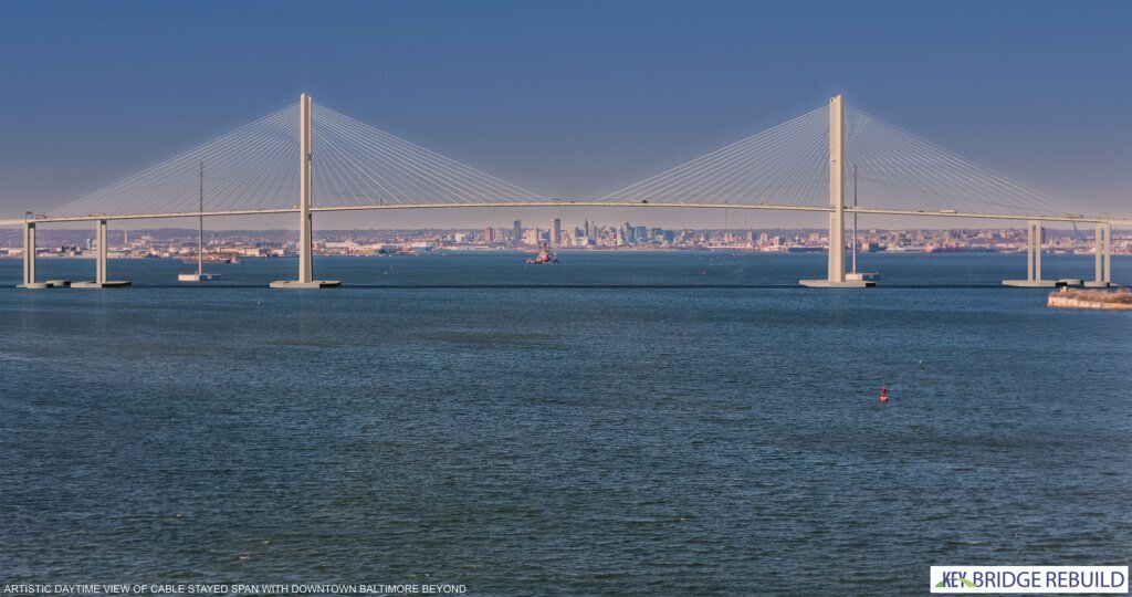 Baltimore Bridge