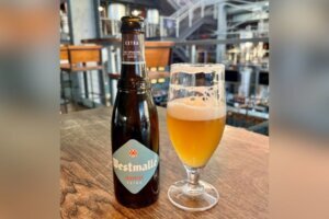 Beer of the Week: Westmalle Extra
