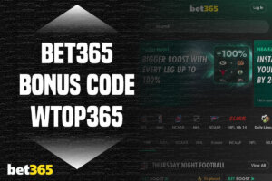 Bet365 Bonus Code