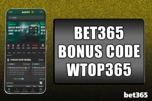 Bet365 Bonus Code