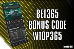 Bet365 Bonus Code