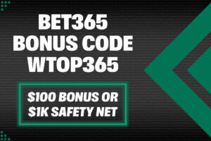 Bet365 Bonus Code