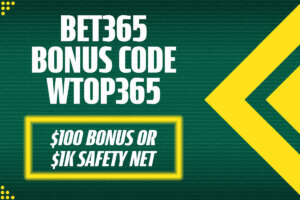 Bet365 Bonus Code