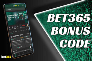 Bet365 Bonus Code