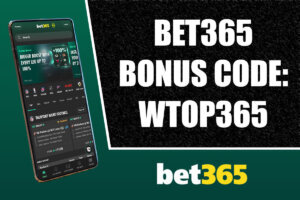 Bet365 Bonus Code WTOP365: Bet $5, Get $150 NBA, Super Bowl Promo